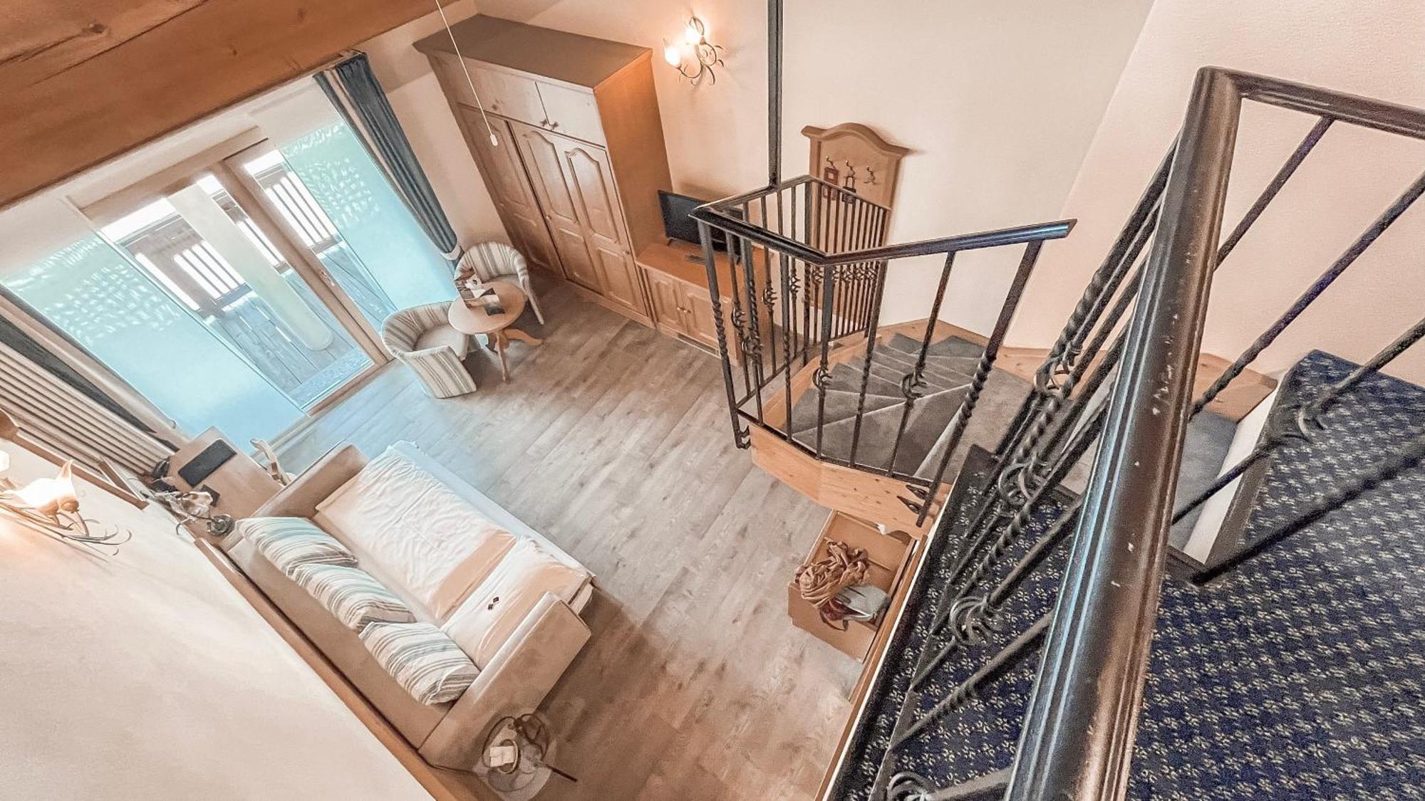 Hotel Flora Livigno Luaran gambar