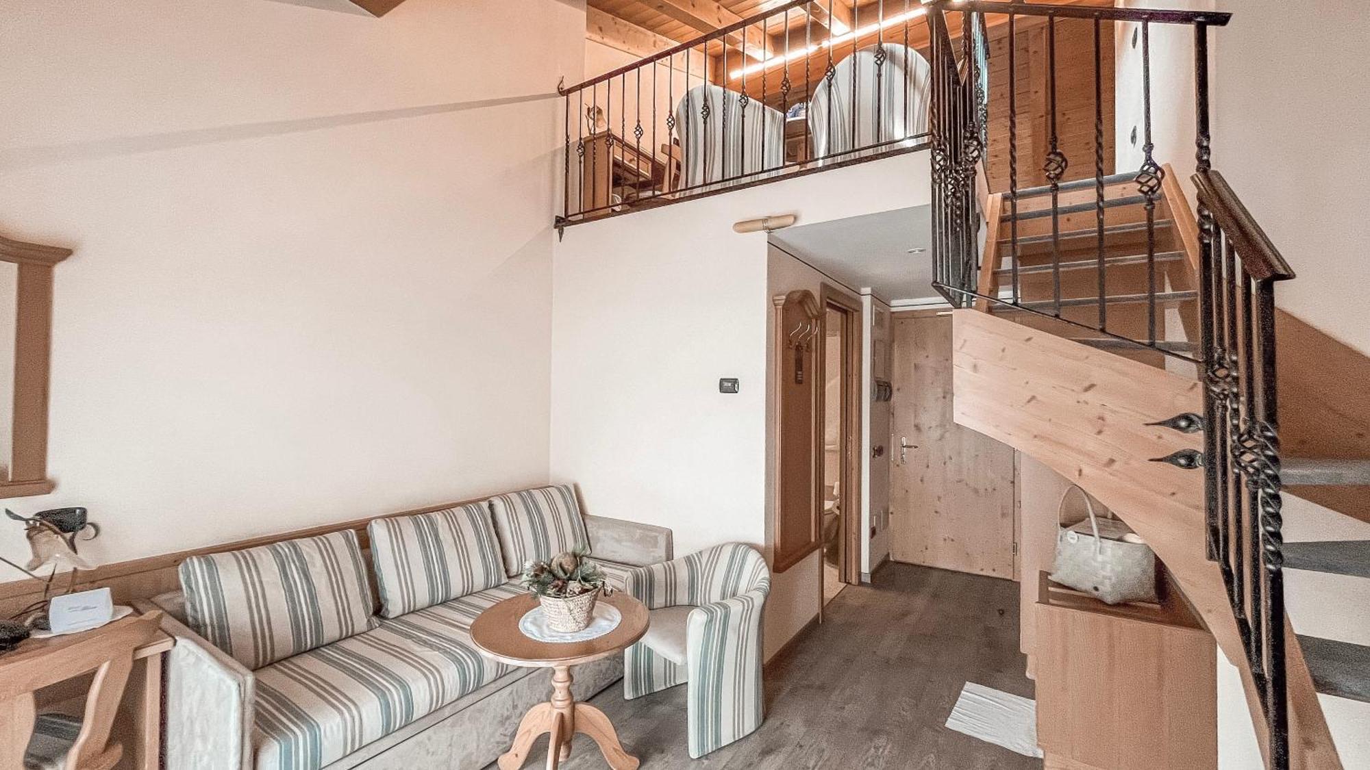 Hotel Flora Livigno Luaran gambar