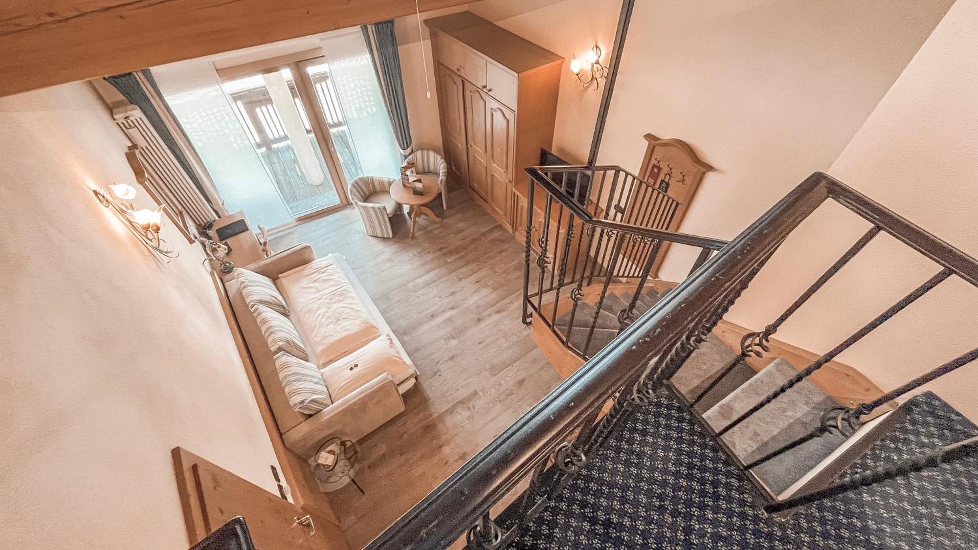 Hotel Flora Livigno Luaran gambar