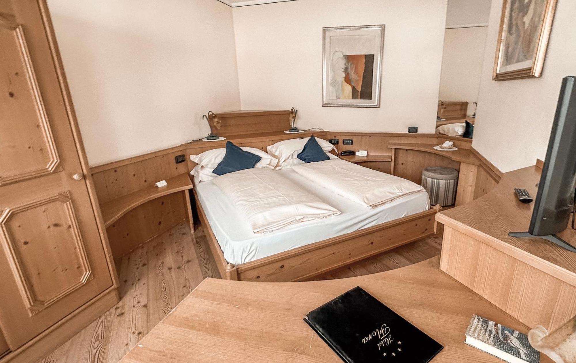 Hotel Flora Livigno Luaran gambar