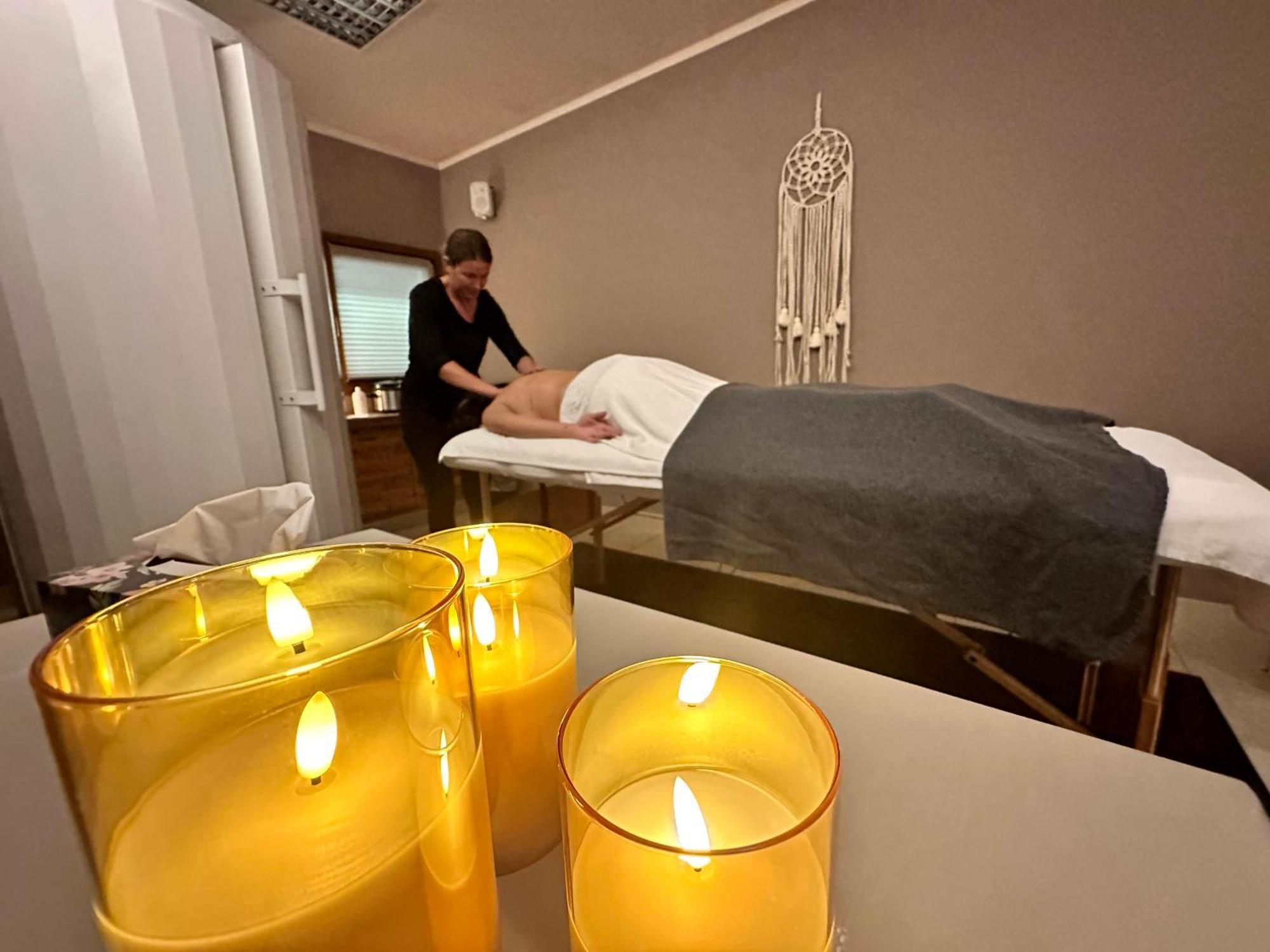 Hotel Flora Livigno Luaran gambar
